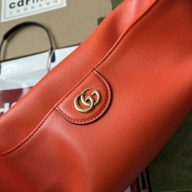 Gucci Top Handle Bags AllSeason 73472