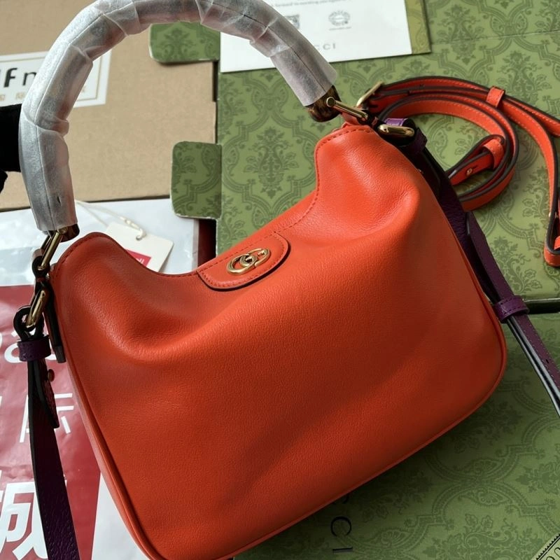 Gucci Top Handle Bags Elegant 73435