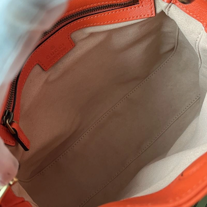 Gucci Top Handle Bags Elegant 73435