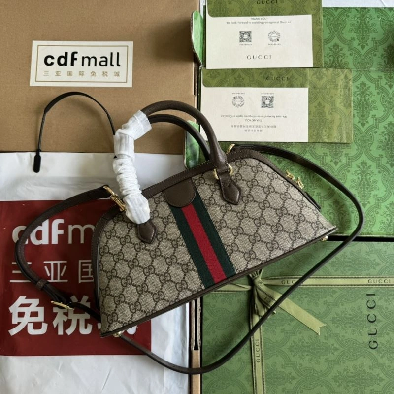 Gucci Top Handle Bags Casual 73434