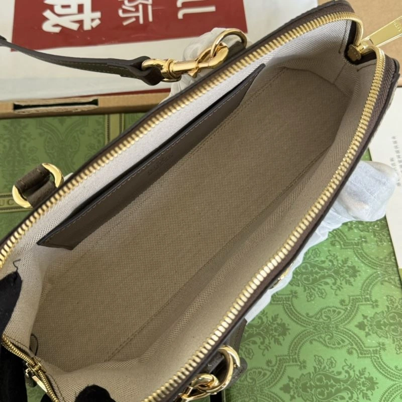 Gucci Top Handle Bags Casual 73434