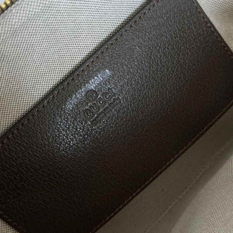 Gucci Top Handle Bags Casual 73434