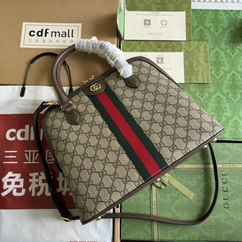 EasyCare Gucci Top Handle Bags 73429