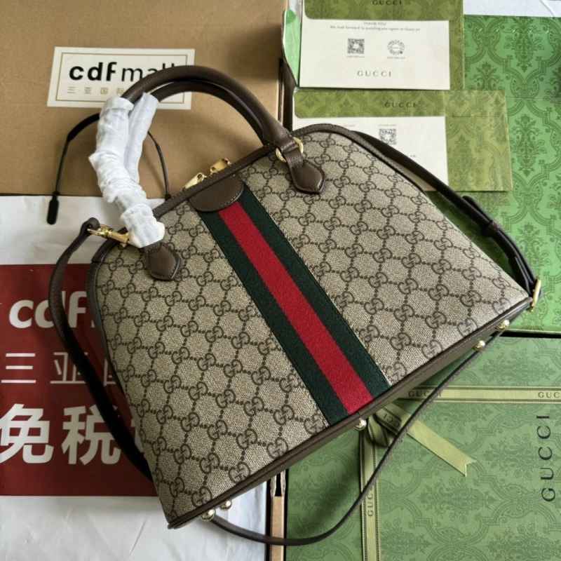 EasyCare Gucci Top Handle Bags 73429