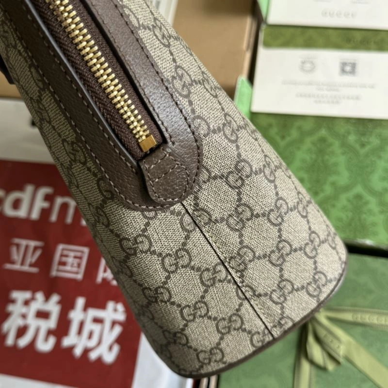 EasyCare Gucci Top Handle Bags 73429