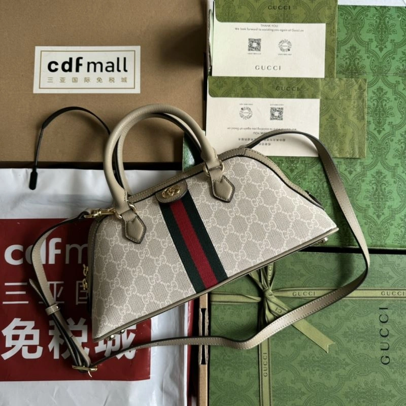 Gucci Top Handle Bags Colorful 73432