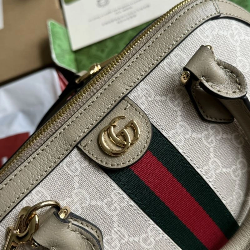 Gucci Top Handle Bags Colorful 73432