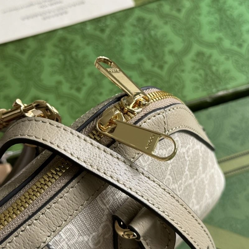 Gucci Top Handle Bags Colorful 73432
