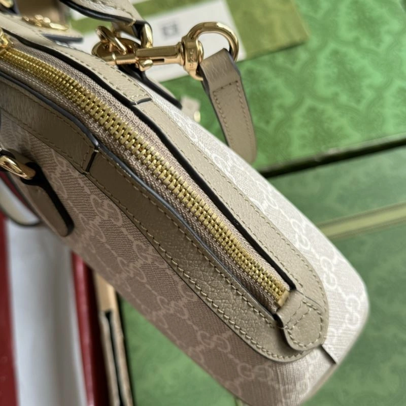 Gucci Top Handle Bags Colorful 73432