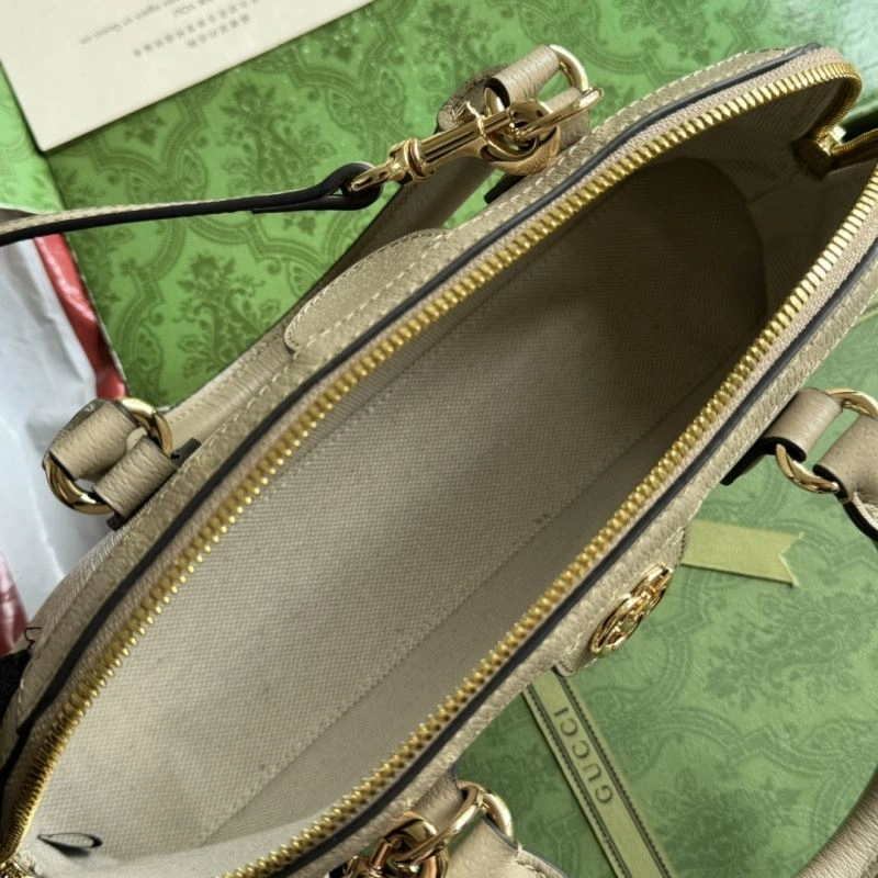 Gucci Top Handle Bags Colorful 73432