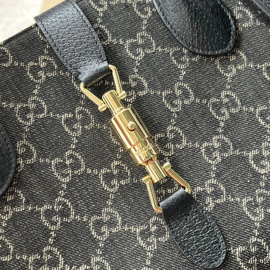 Efficient Gucci Top Handle Bags 72256