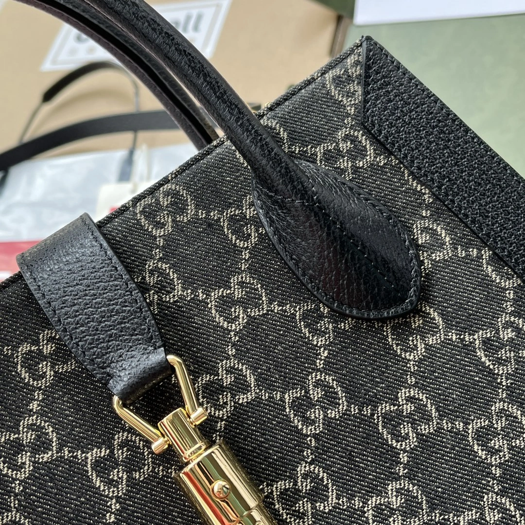 Efficient Gucci Top Handle Bags 72256