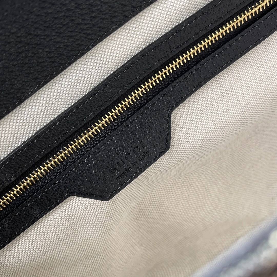 Efficient Gucci Top Handle Bags 72256