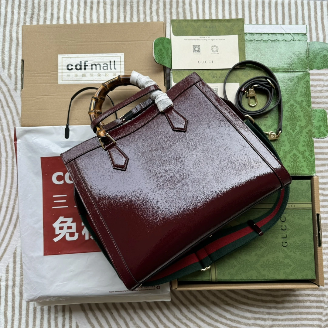 Casual Gucci Top Handle Bags 72332