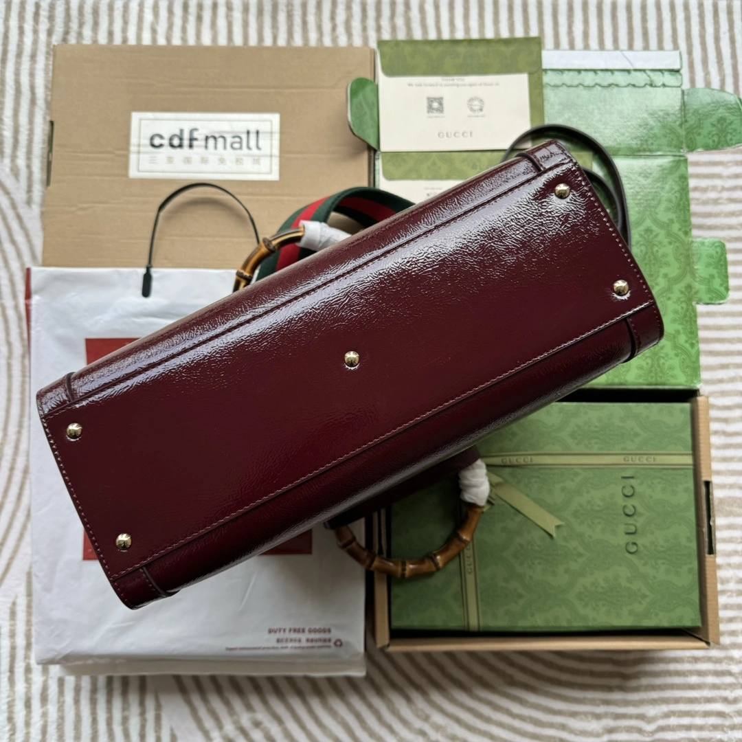 Casual Gucci Top Handle Bags 72332