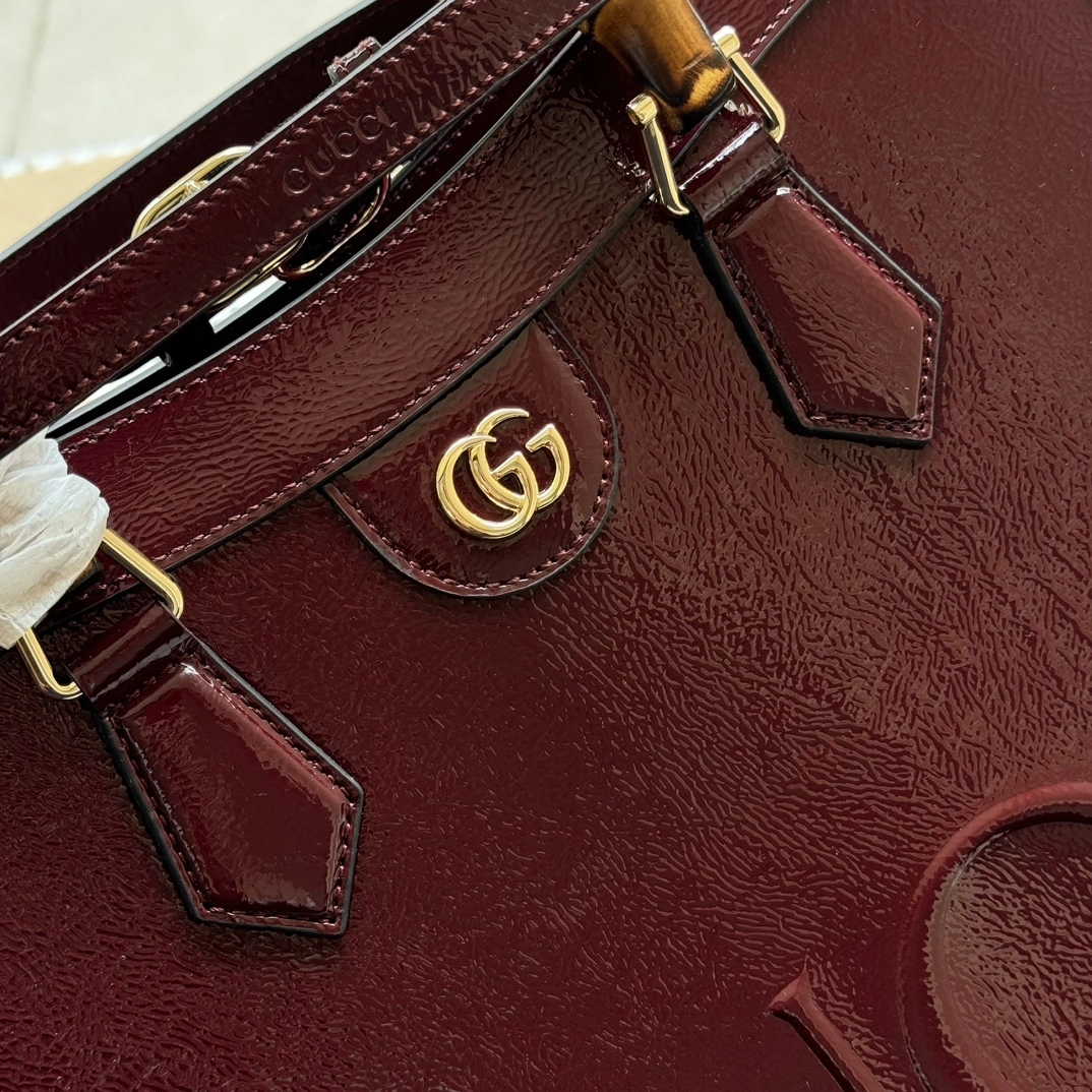 Casual Gucci Top Handle Bags 72332