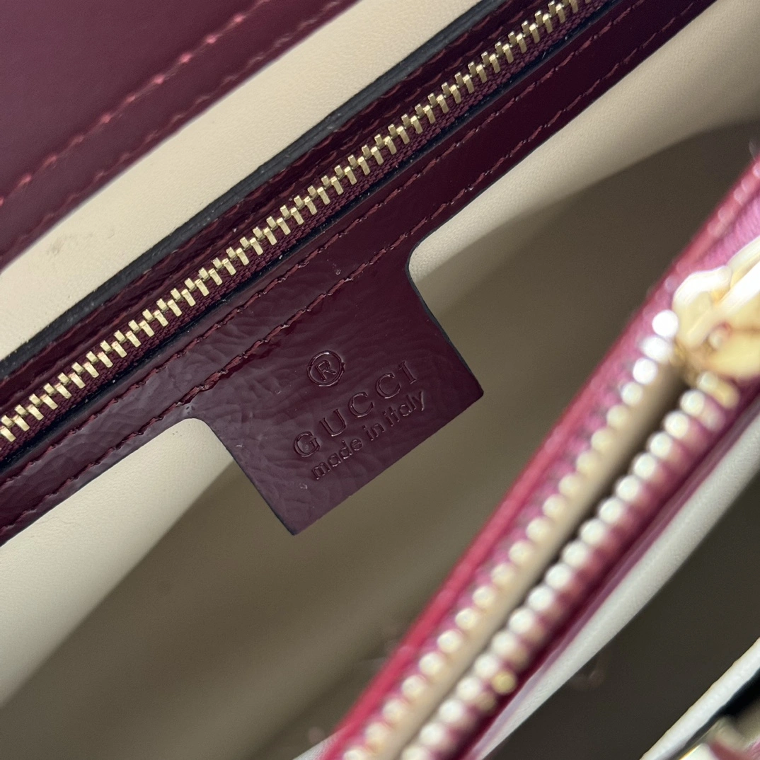 Casual Gucci Top Handle Bags 72332