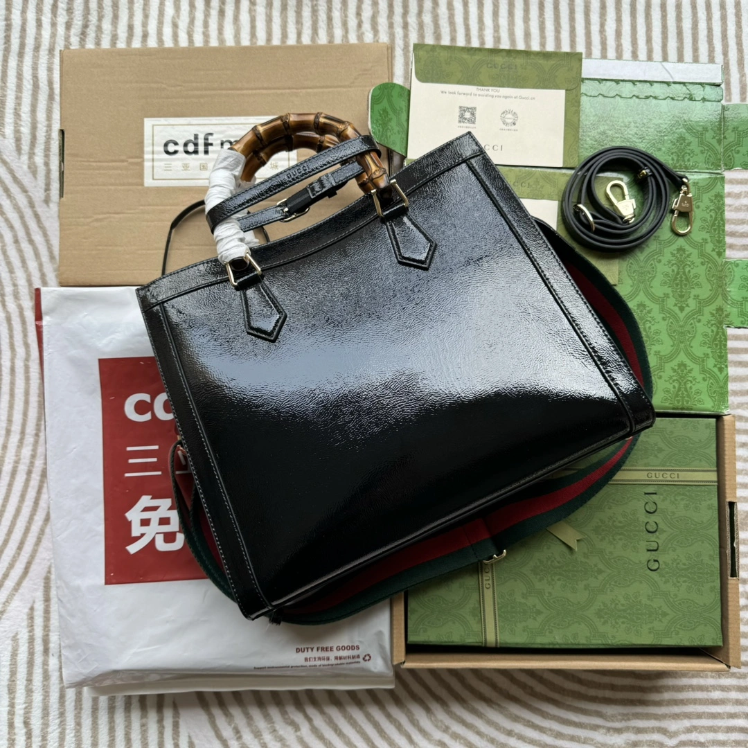 StreetReady Gucci Top Handle Bags 72250
