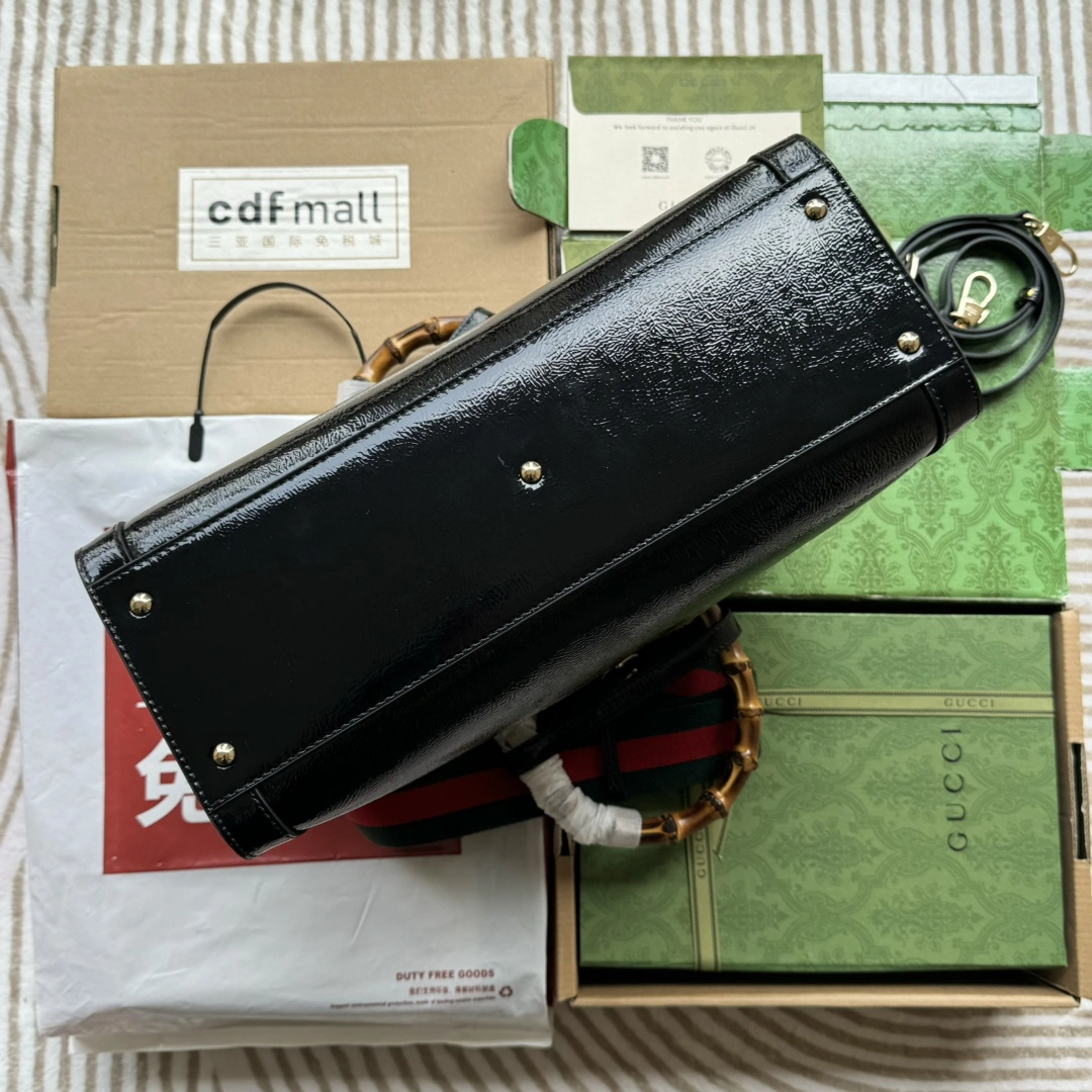 StreetReady Gucci Top Handle Bags 72250