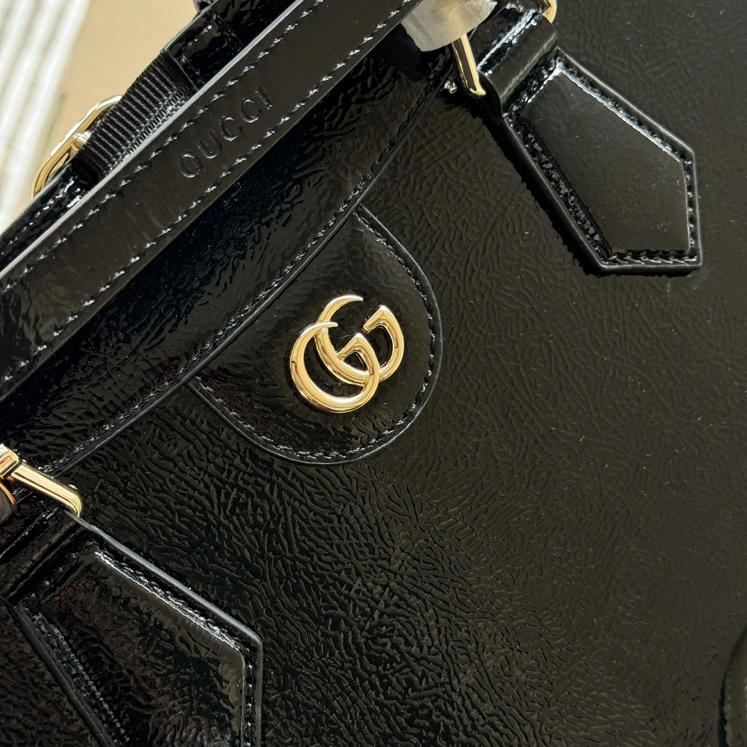 StreetReady Gucci Top Handle Bags 72250