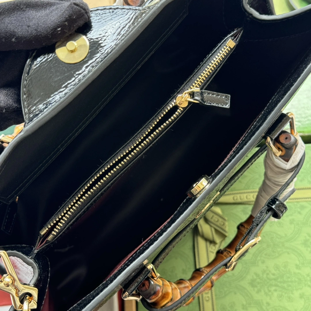 StreetReady Gucci Top Handle Bags 72250