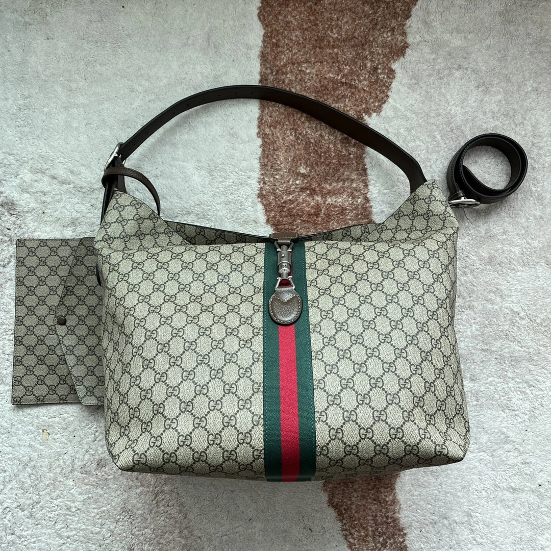 Gucci Top Handle Bags HighQuality 72251