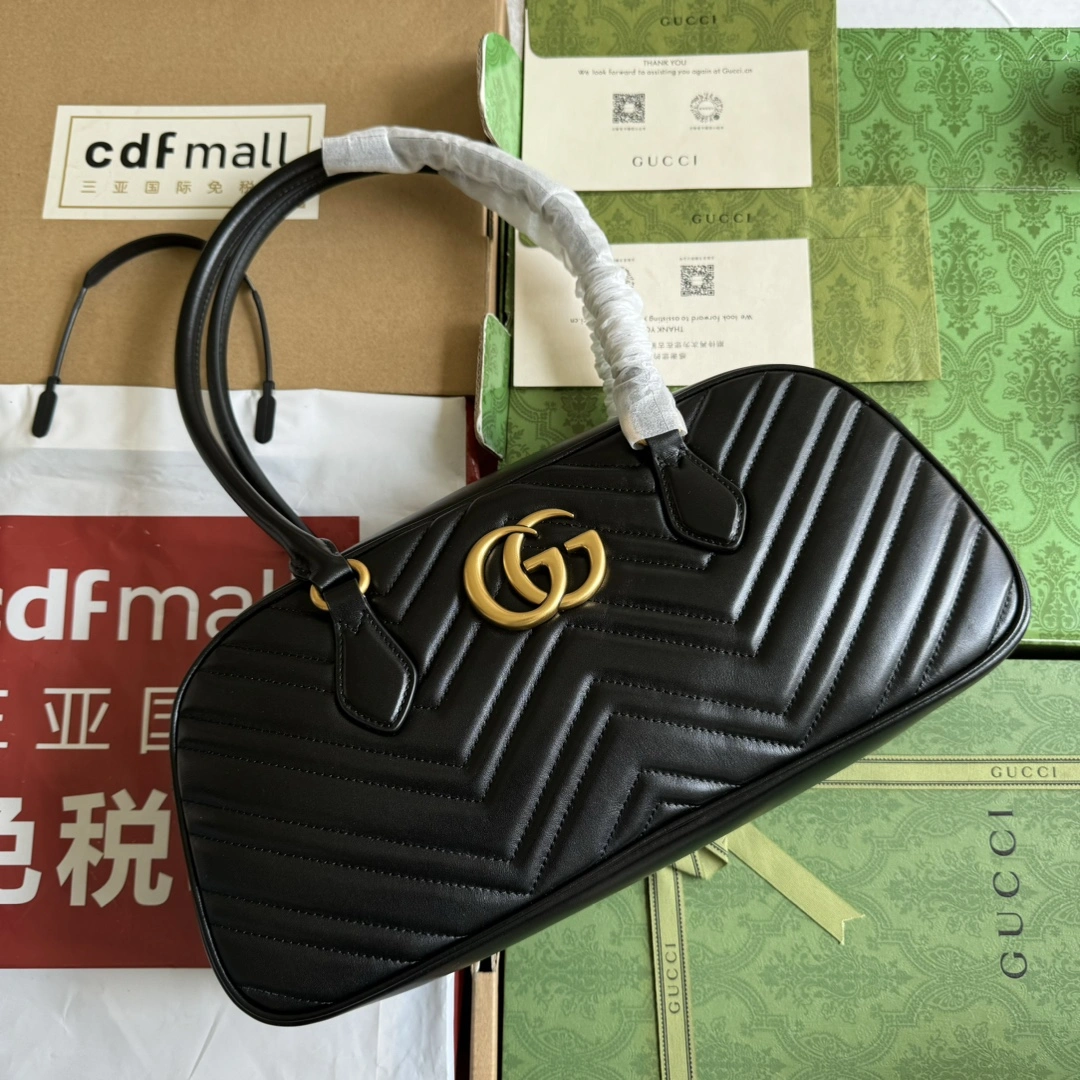 Affordable Gucci Top Handle Bags 72246