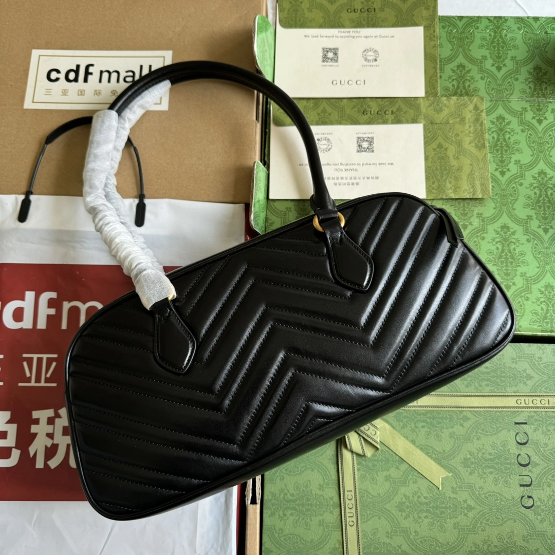 Affordable Gucci Top Handle Bags 72246