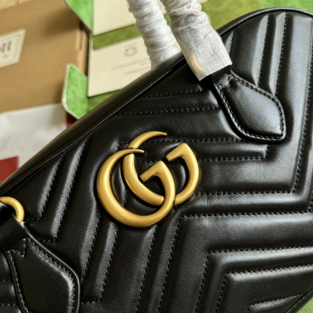Affordable Gucci Top Handle Bags 72246