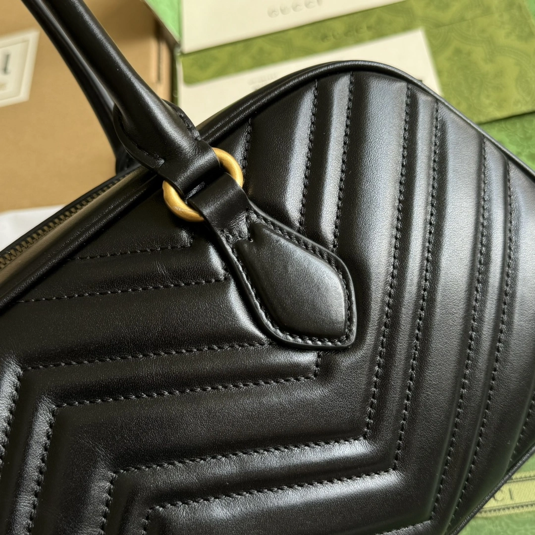Affordable Gucci Top Handle Bags 72246