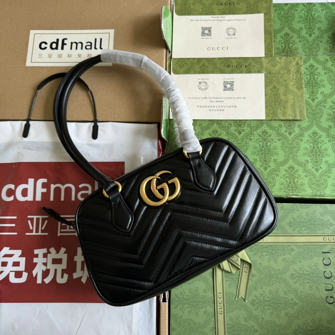 Gucci Top Handle Bags Flexible 72328