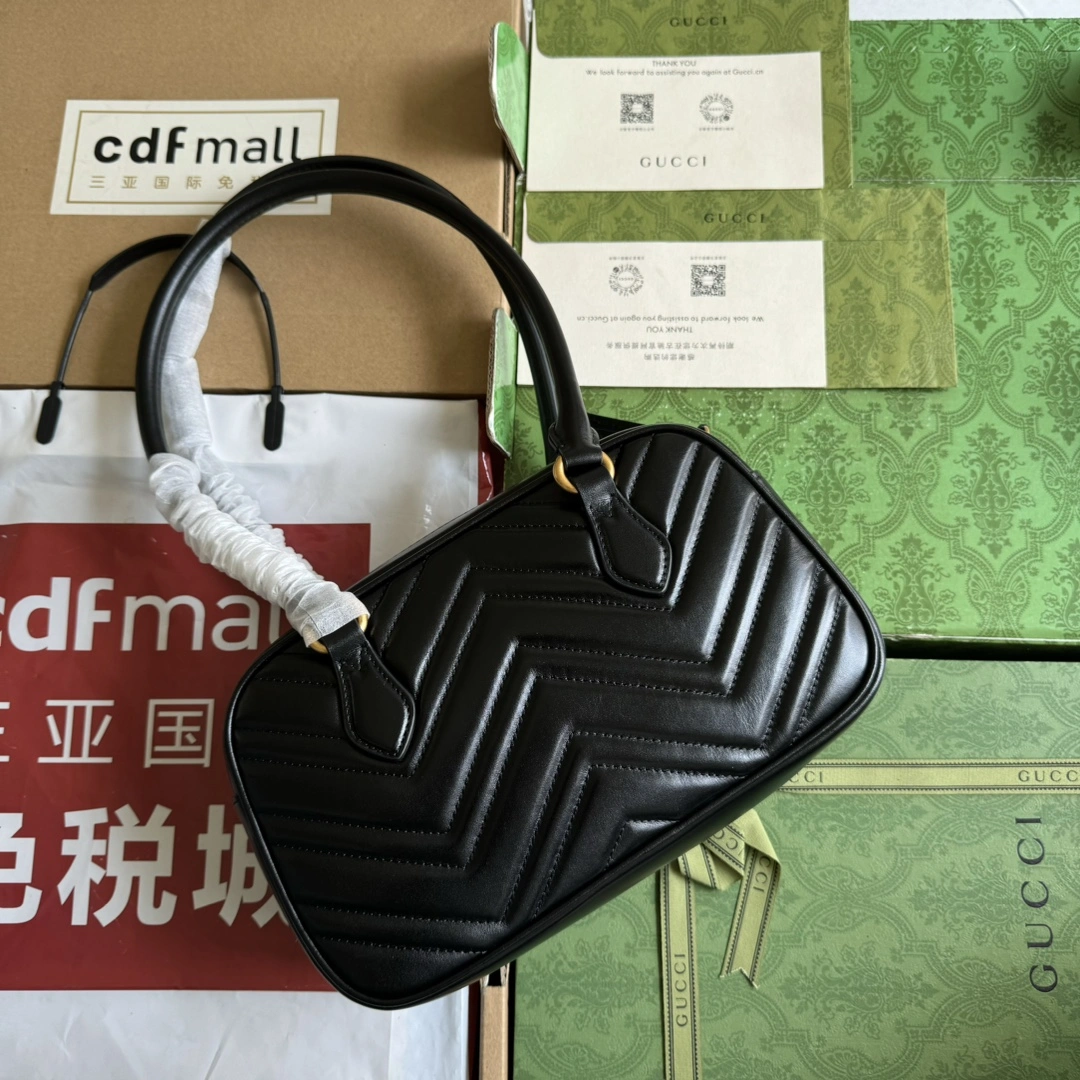 Gucci Top Handle Bags Flexible 72328