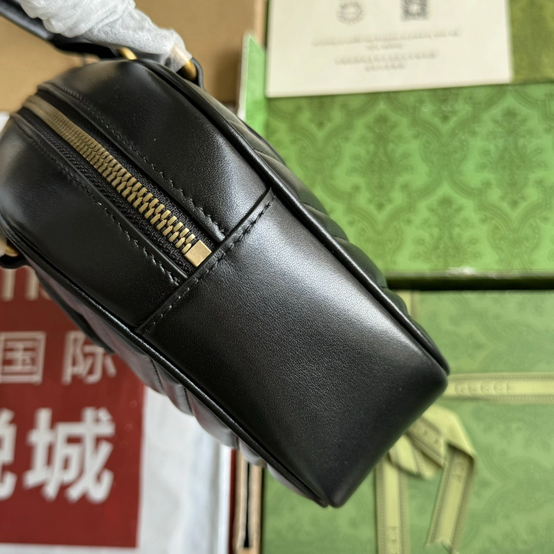 Gucci Top Handle Bags Flexible 72328