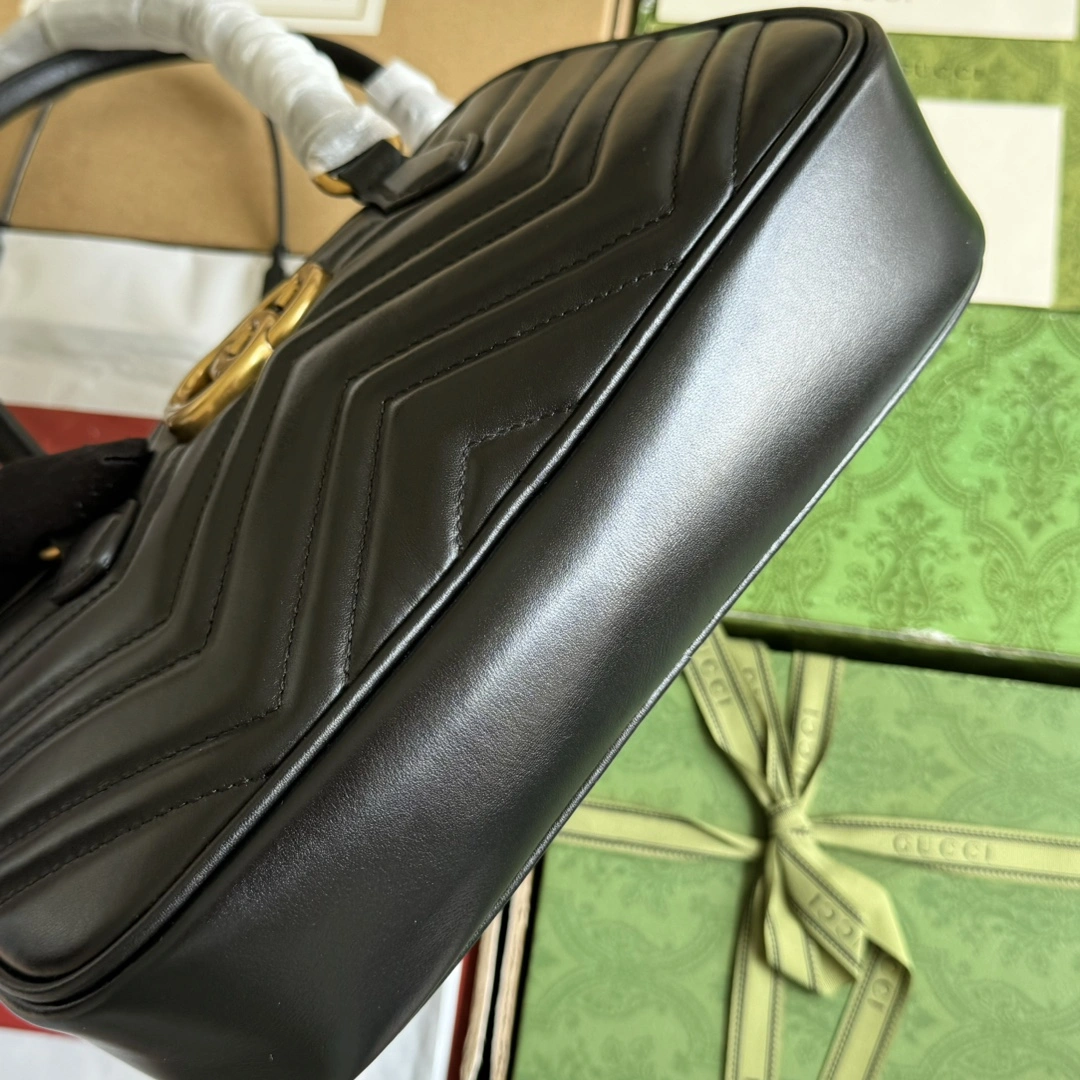 Gucci Top Handle Bags Flexible 72328