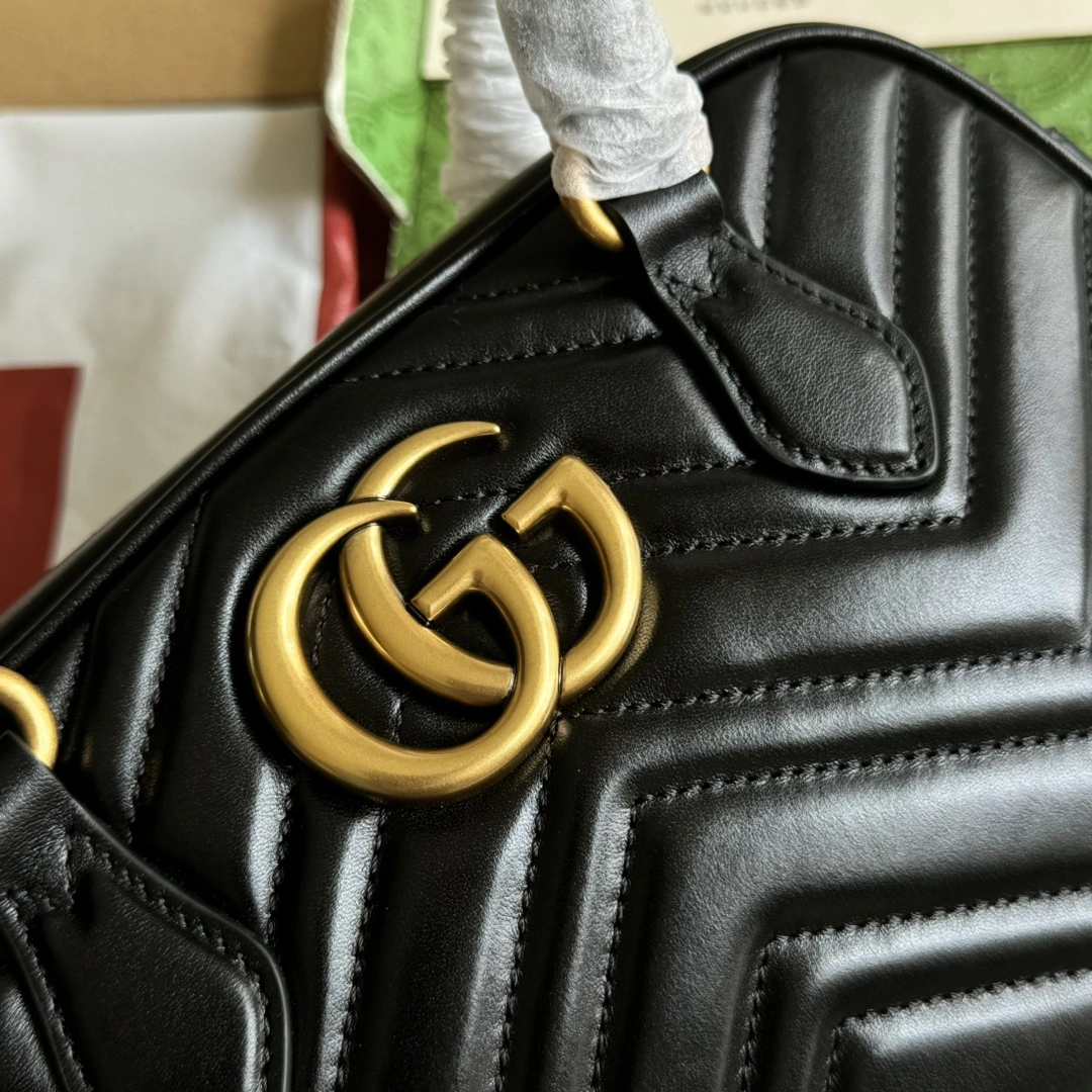 Gucci Top Handle Bags Flexible 72328
