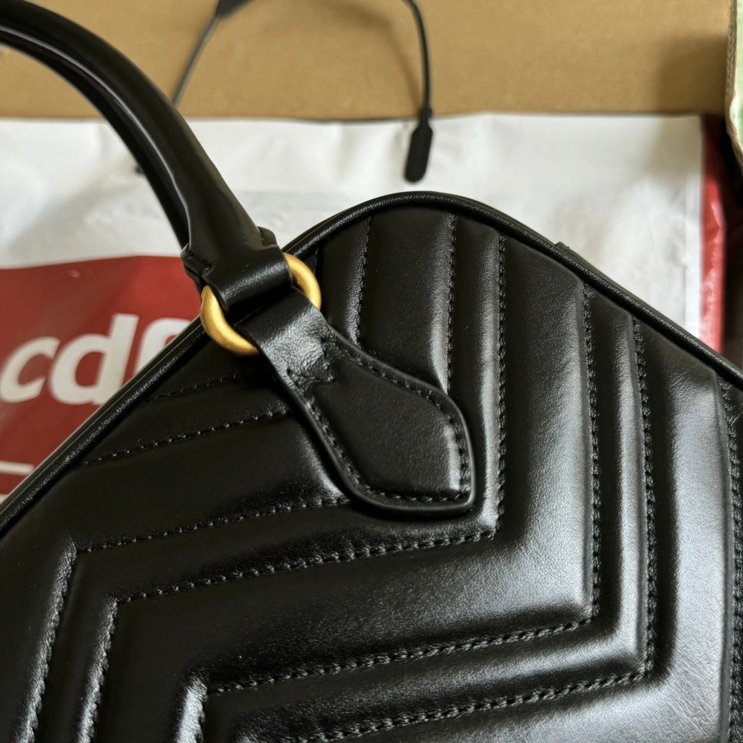 Gucci Top Handle Bags Flexible 72328