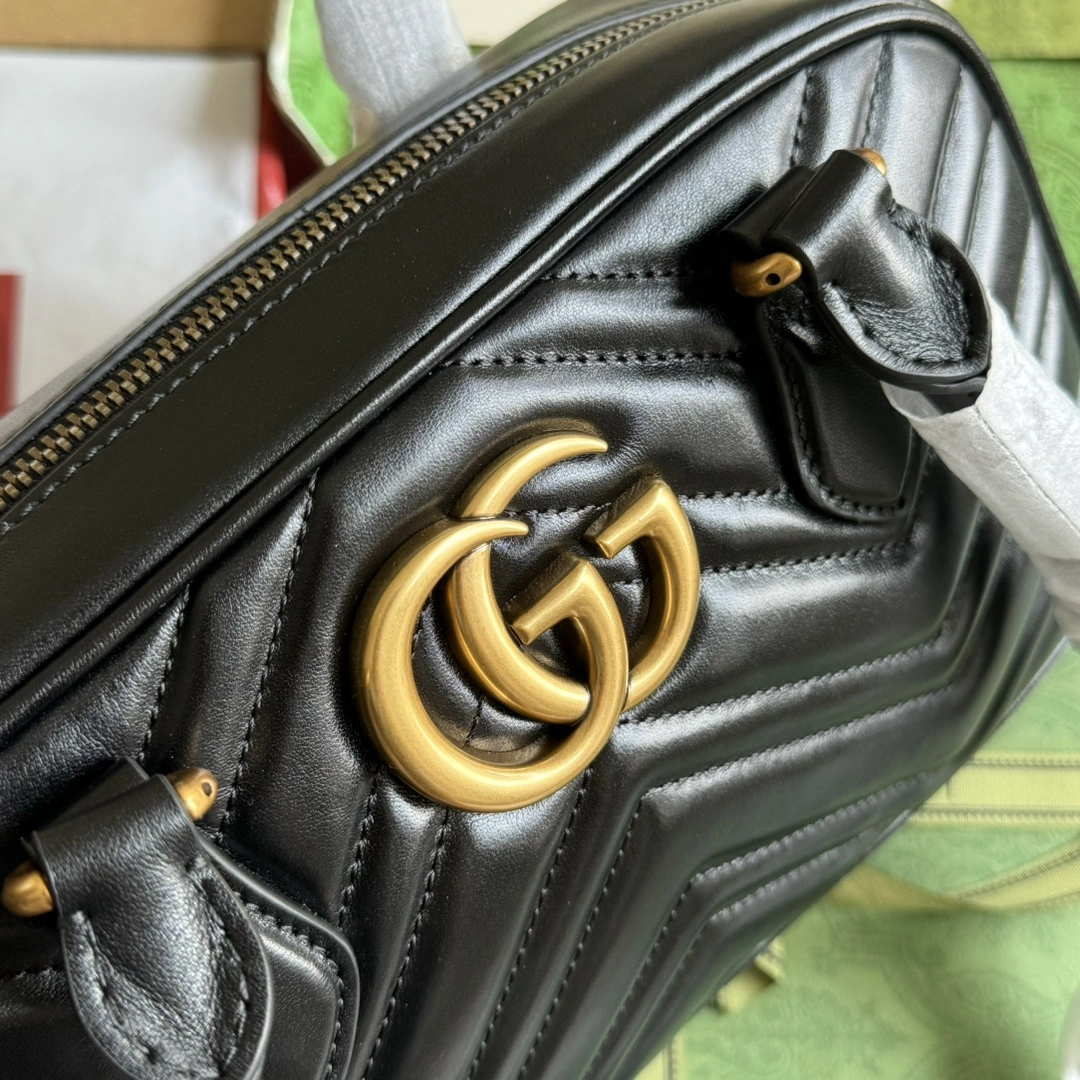 Gucci Top Handle Bags Flexible 72328