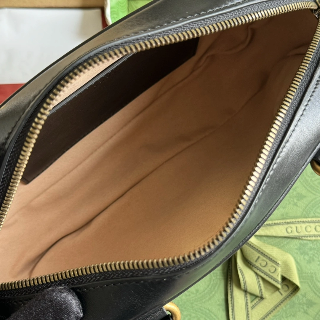 Gucci Top Handle Bags Flexible 72328
