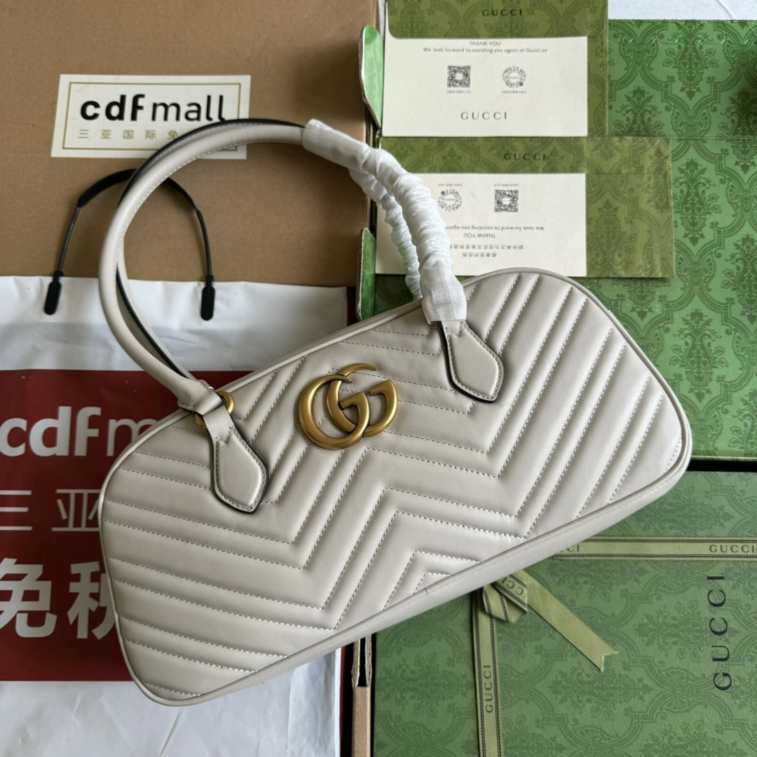 Gucci Top Handle Bags Premium 72252