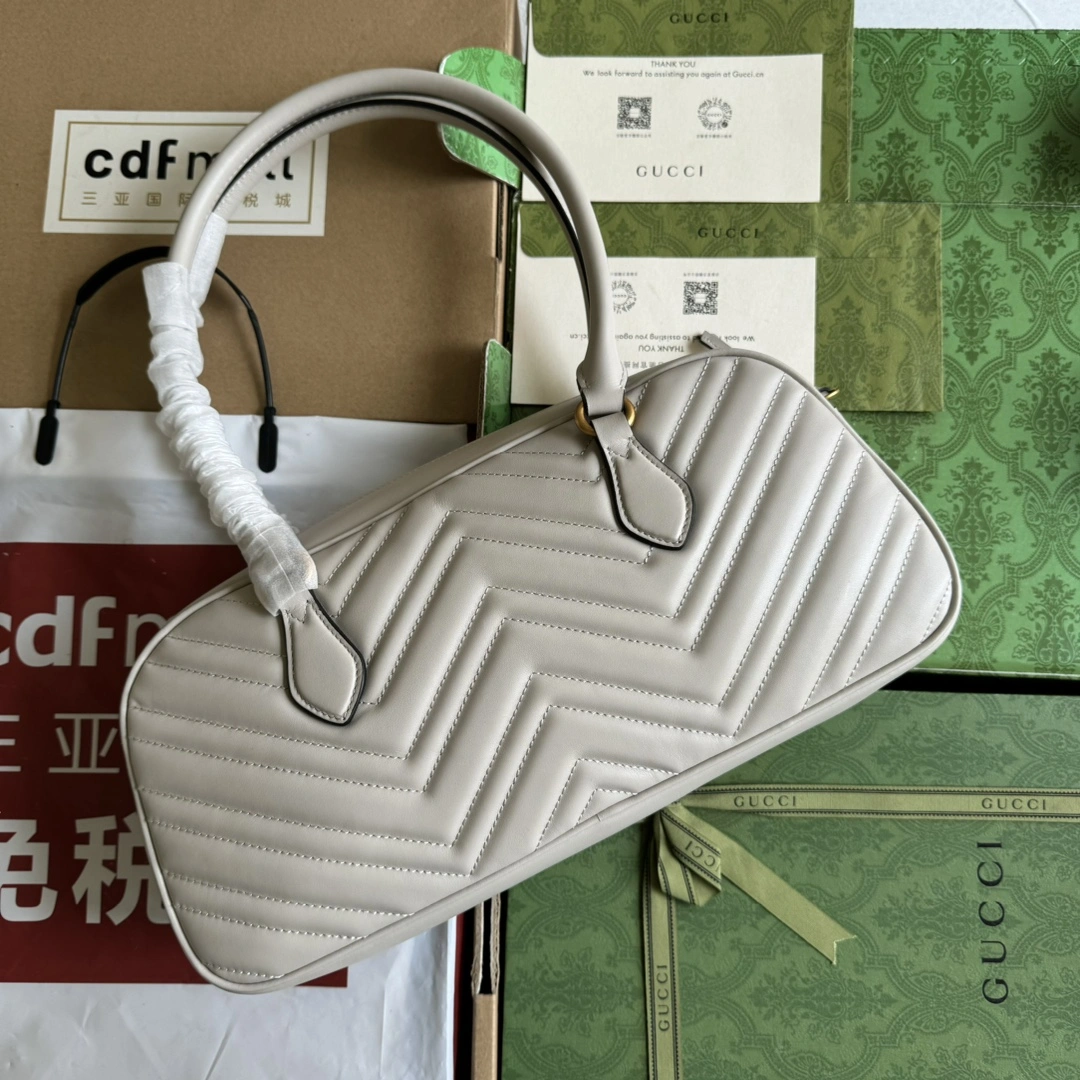 Gucci Top Handle Bags Premium 72252