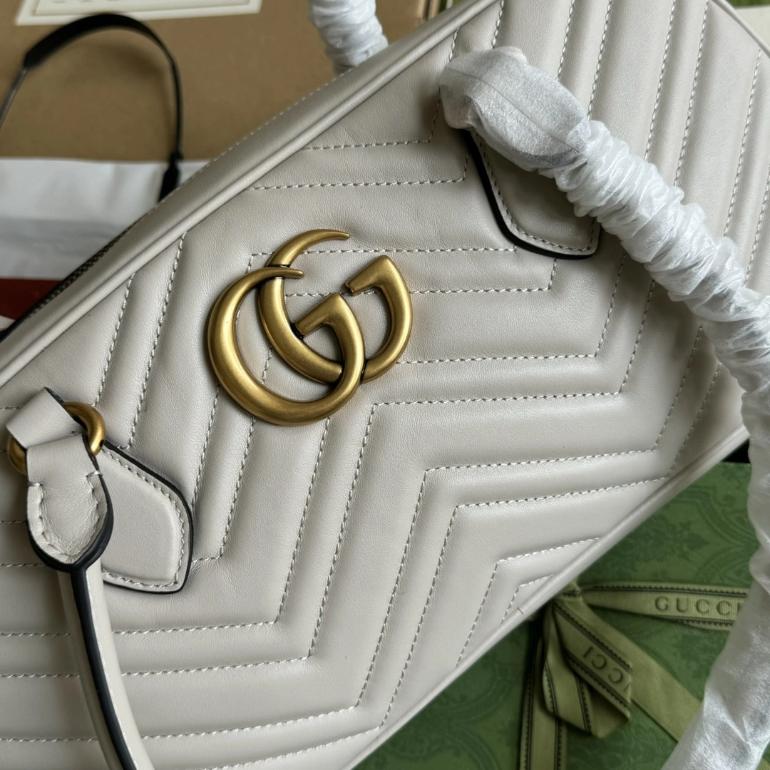 Gucci Top Handle Bags Premium 72252
