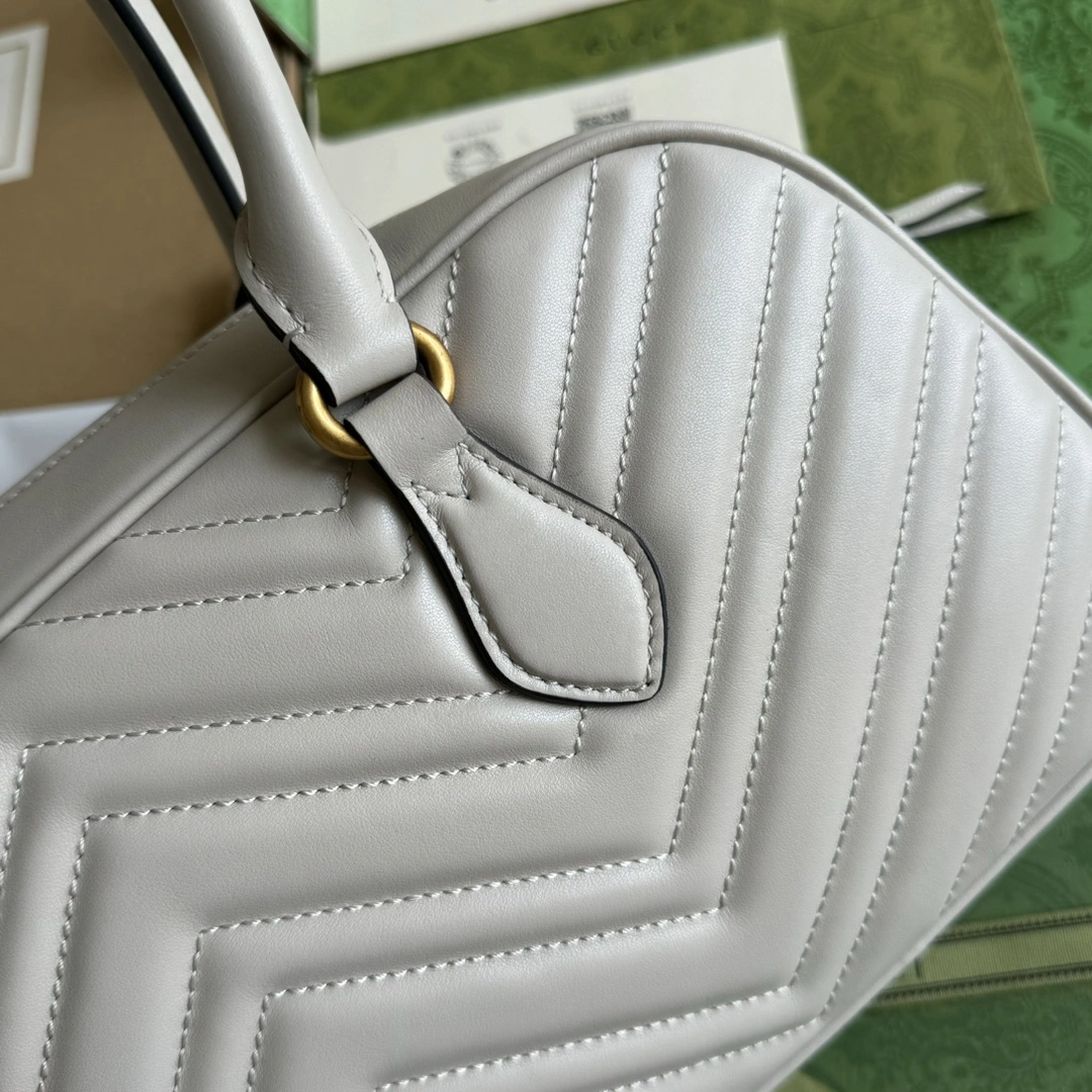 Gucci Top Handle Bags Premium 72252