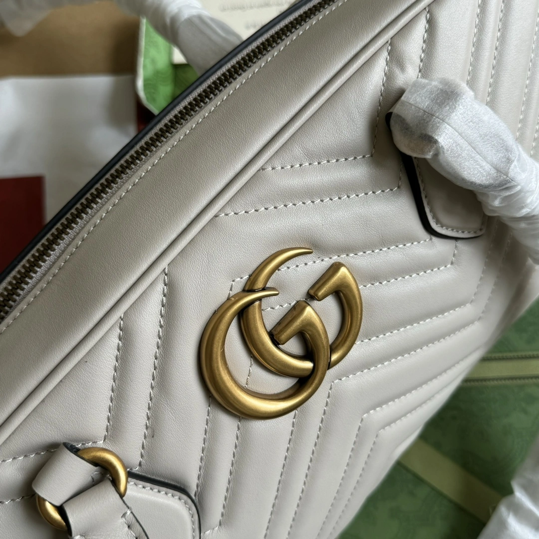 Gucci Top Handle Bags Premium 72252