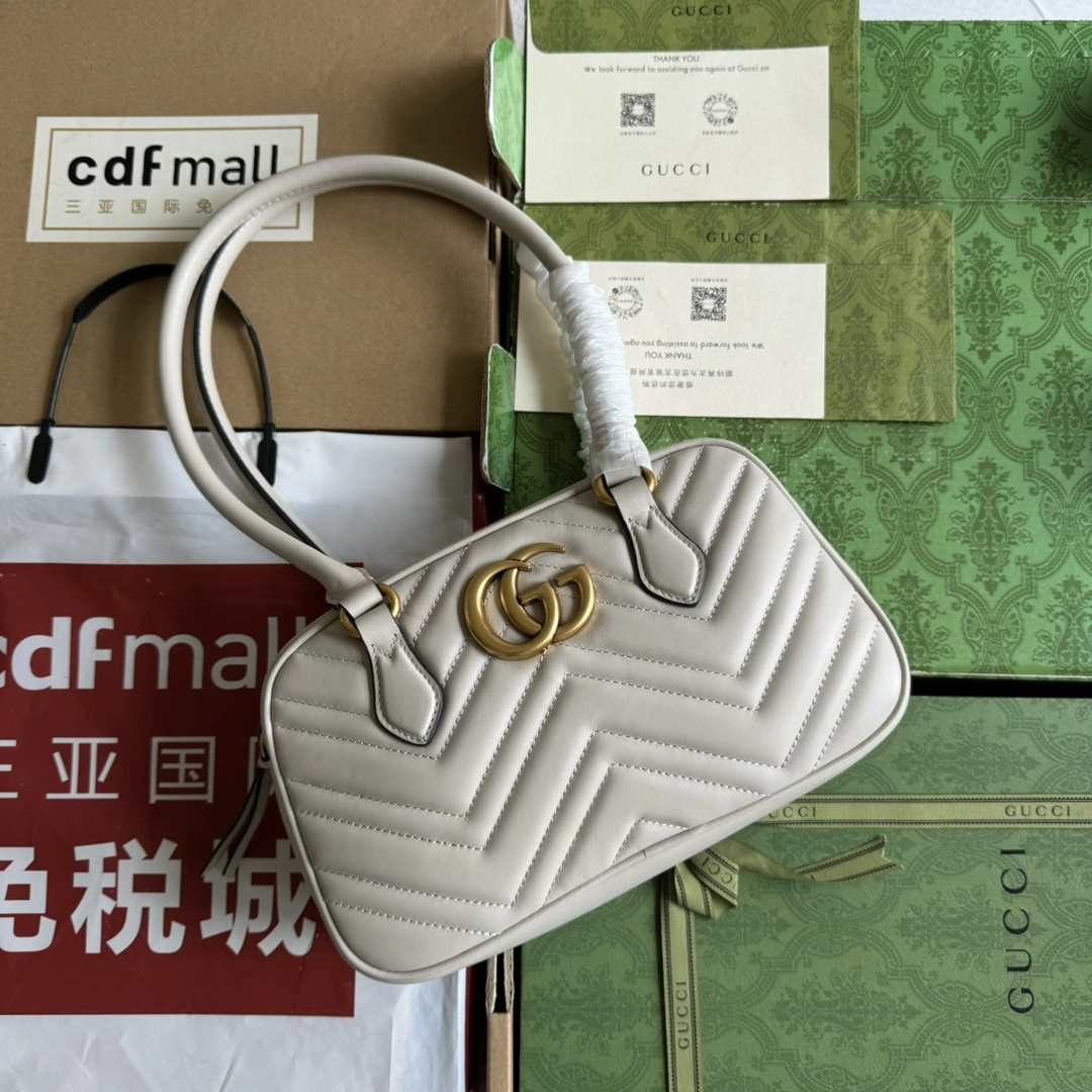 Trendy Gucci Top Handle Bags 72254