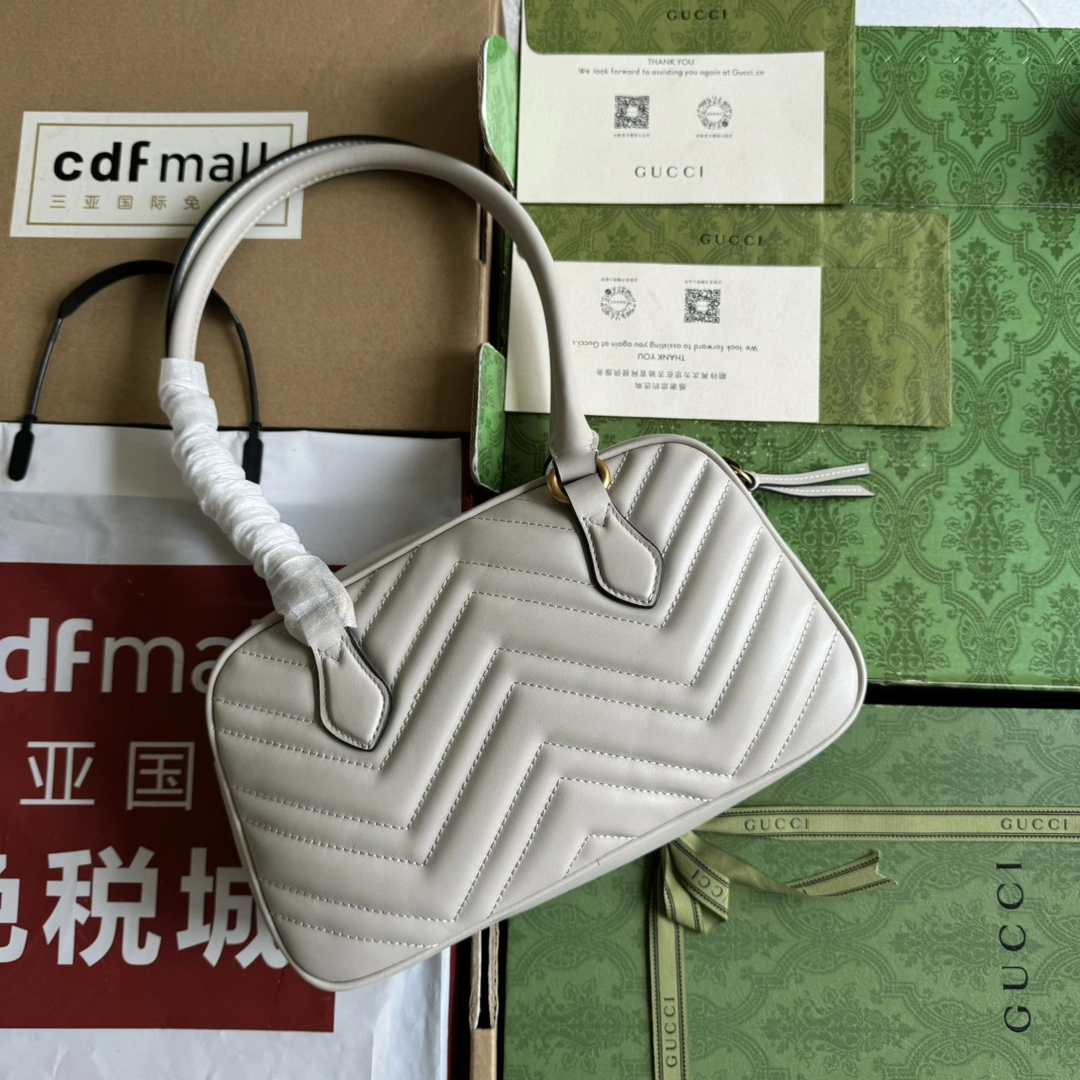 Trendy Gucci Top Handle Bags 72254
