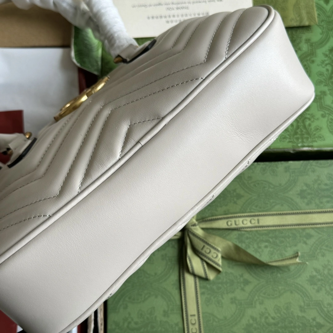 Trendy Gucci Top Handle Bags 72254