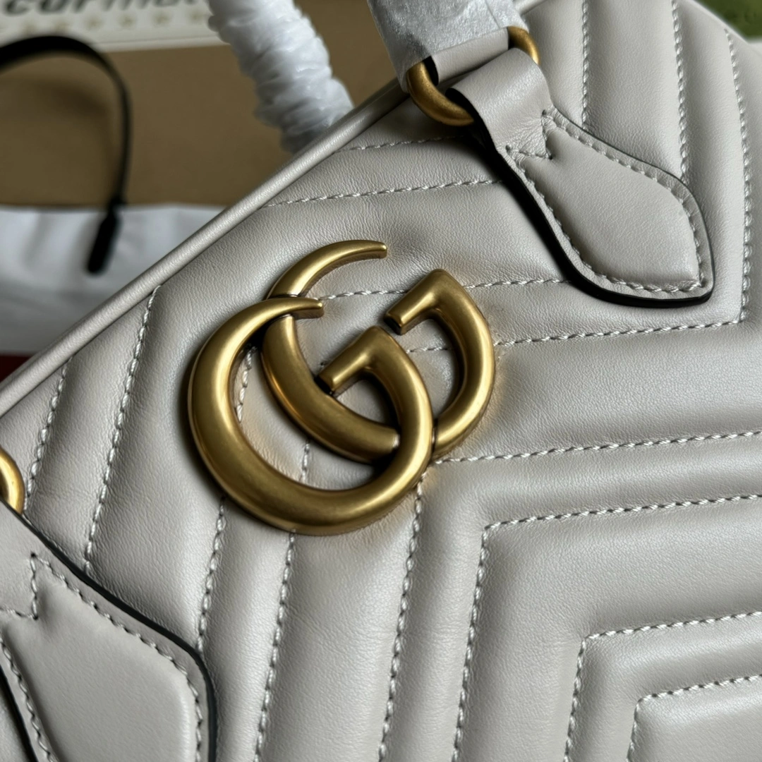 Trendy Gucci Top Handle Bags 72254