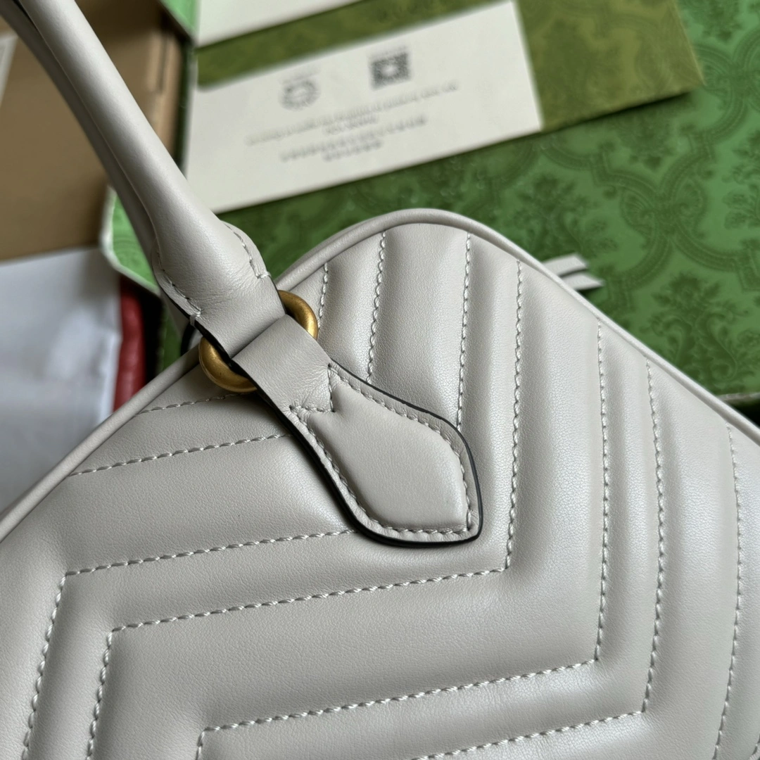Trendy Gucci Top Handle Bags 72254