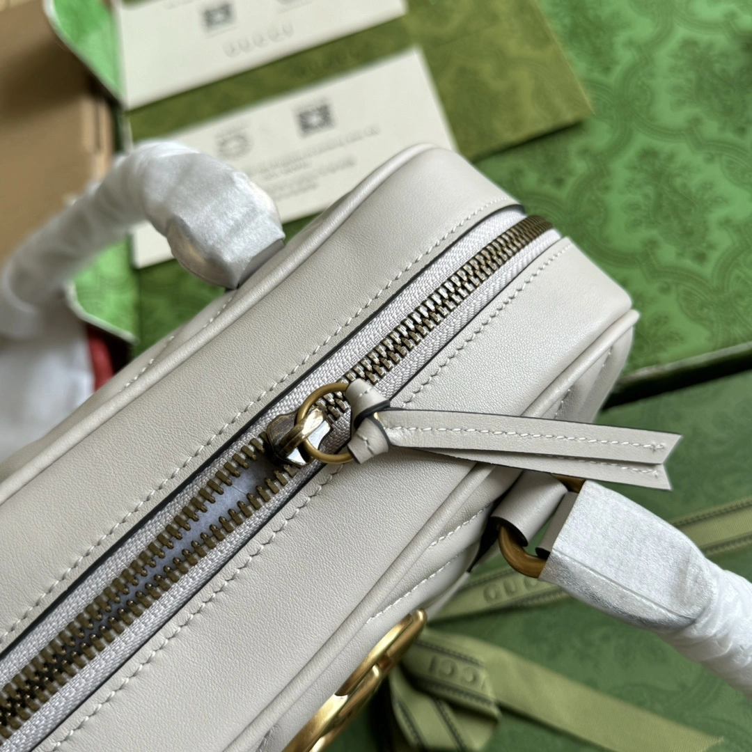 Trendy Gucci Top Handle Bags 72254