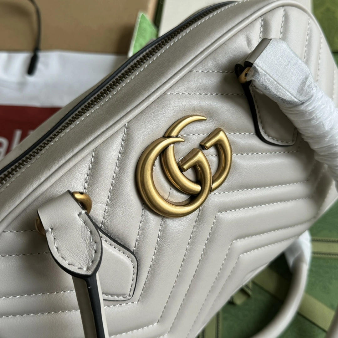 Trendy Gucci Top Handle Bags 72254